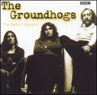 The Groundhogs The Groundhogs