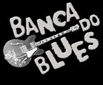 Banca do Blues: o point da música Logo Banca do Blues