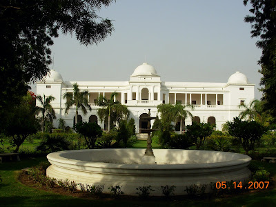 Pataudi House Delhi