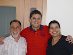 Curtimos receber visitas
