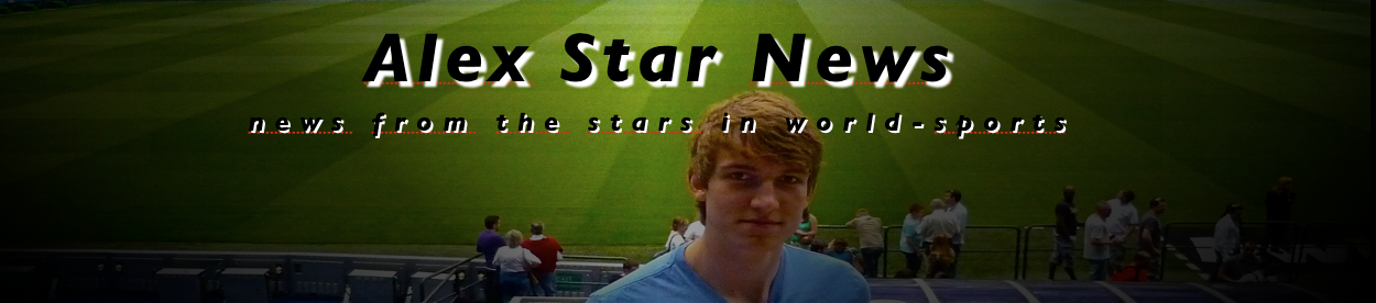 Alex Star News
