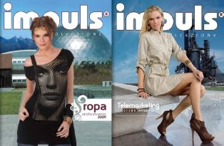 Catalogo Impuls