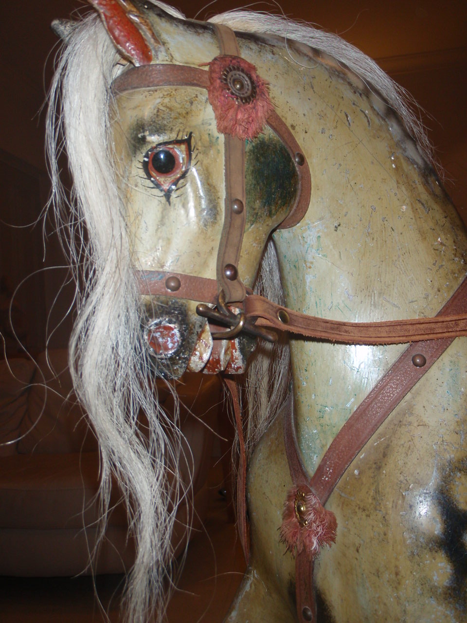 The Rocking Horse Room F H Ayres No 4 C19001912