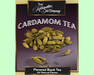 Cardamom Tea