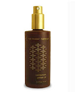 Cardamom Amber Oil