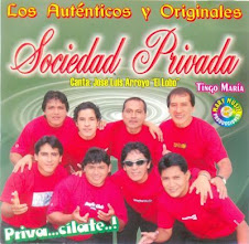 Sociedad Privada