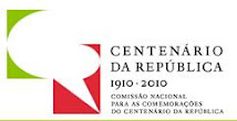 CENTENÁRIO DA REPÚBLICA