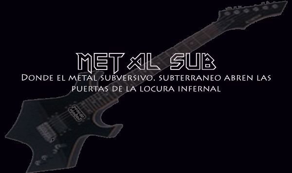 METALSUB