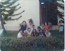 LA FOTO MAS ANTIGUA DE LA RONDALLA 1977