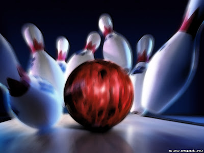 Le Bowling