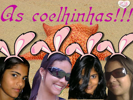 as coelhinhas