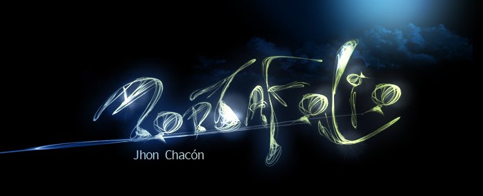 BookJhonChacon