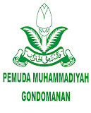 Pemuda Muhammadiyah Gondomanan