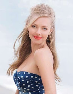 Lange Frisuren Amanda Seyfried