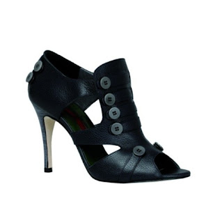 Zapatos otoño invierno 2010 2011 de Carolina Herrera | Moda