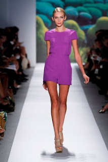 Fashion Show Sommer 2013 Tibis Kleider Fashion Show Sommer 2013 Tibis Kleider