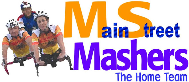 Main Street Mashers