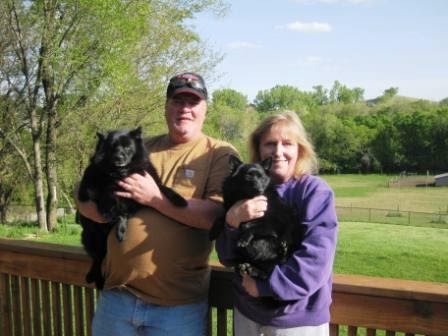 TuzigootJournal: Sioux City