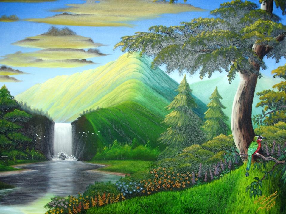 contaminación ambiental