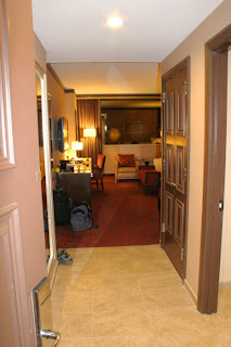 Atlantic City Hotel Rooms Harrah S Atlantic City Waterfront