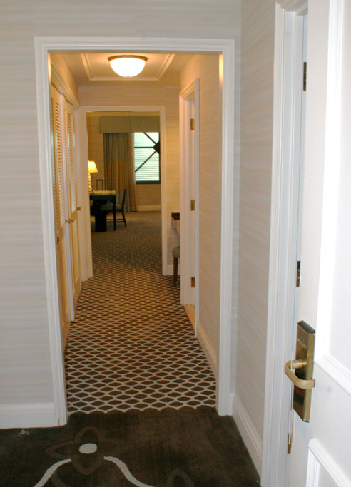 Atlantic City Hotel Rooms Caesars Palace Palace Tower