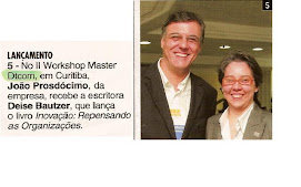 Eu na REVISTA CARAS