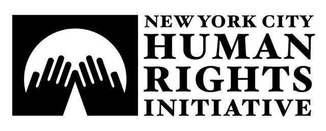 The New York City Human Rights Initiative (NYCHRI)