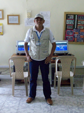 Promotor