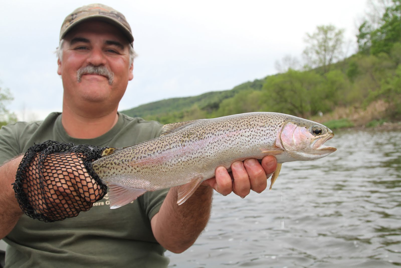 Delaware Delaware River Fly Fishing