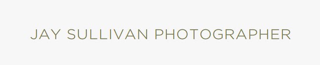Jay Sullivan Photographer