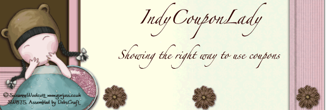 IndyCouponLady
