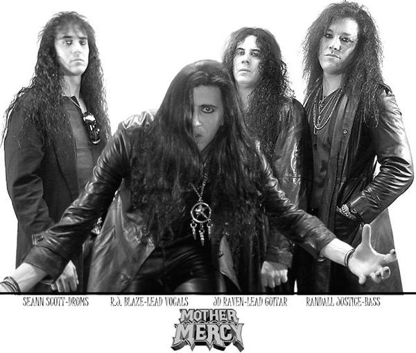 Randy Castillo Funeral