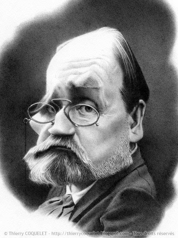 Les utopies parallèles Émile Zola