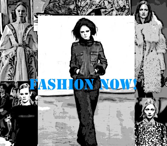 fashion now!