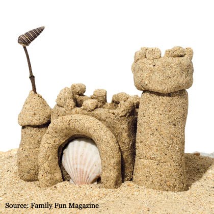 Family Fun Crafts