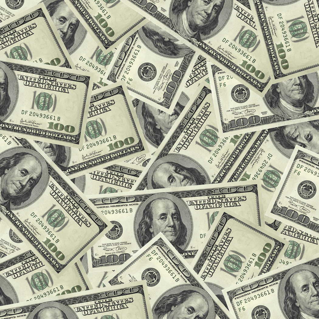 Us Money Images