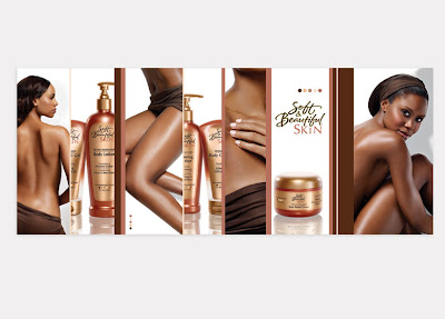 Fashion & Style: Skin Firming Lotion