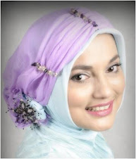 Marissa Haque Fawzi dalam Re-branding Banten