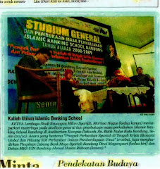 Islamic Banking School Bandung