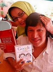 Life Begins at 50, Ikang Fawzi & Marissa Haque