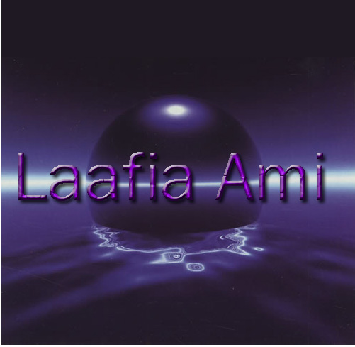 World Of Laafia Ami