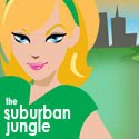 The Suburban Jungle