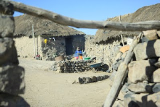 expresiones Chilcaymarca 