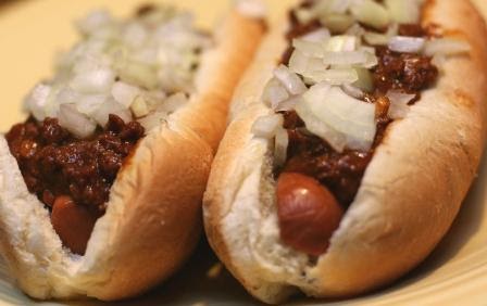 Dad S Hot Dog Chili Dad S Hot Dog Chili