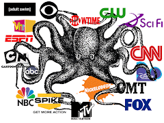 Who Owns Television ?