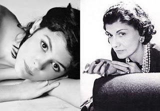 audrey tautou coco chanel