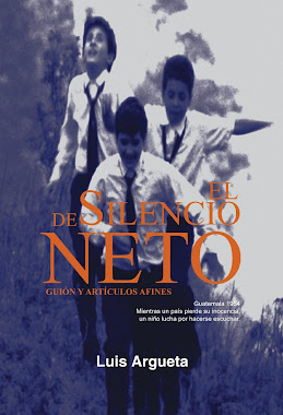 EL SILENCIO DE NETO