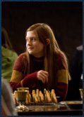 Ginny Weasley