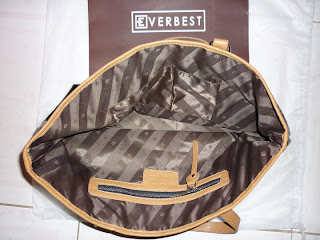Tas Cantik Berkualitas: EVERBEST