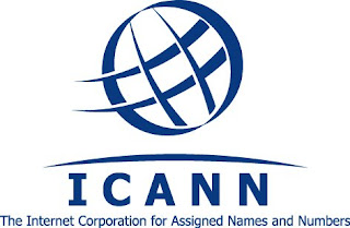 icann internet corporation for assigned names and numbers